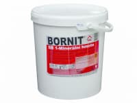 Silikátové hydroizolace Bornit SB1 15kg